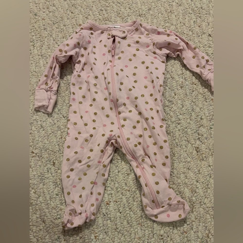 Gerber 0-3 month Sleeper